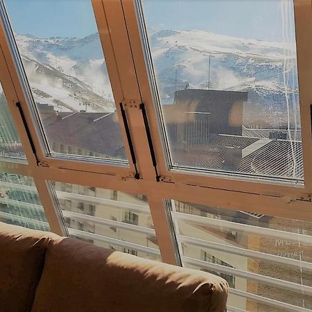 Todosierranevada Zona Baja - Apartamentos De 4 Dormitorios - Junto A Los Telecabinas Sierra Nevada Bagian luar foto
