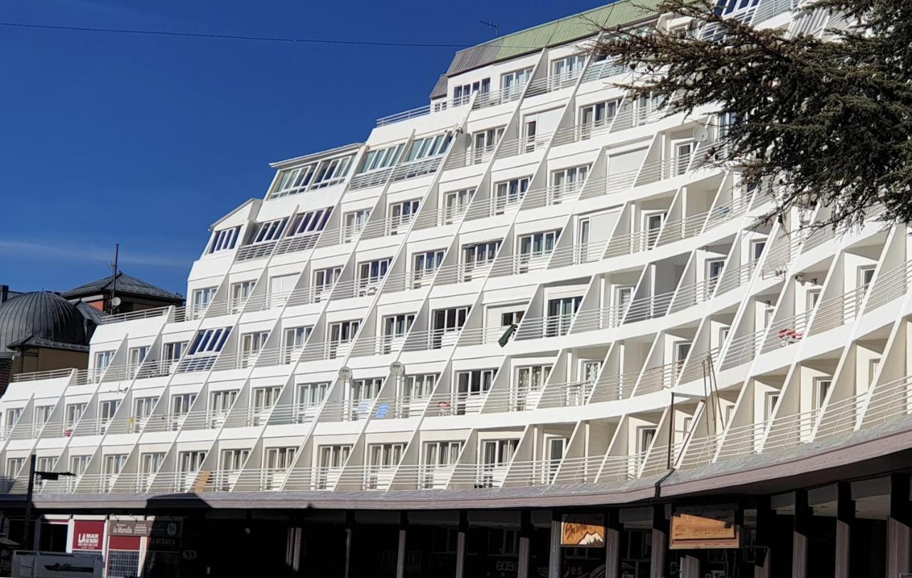 Todosierranevada Zona Baja - Apartamentos De 4 Dormitorios - Junto A Los Telecabinas Sierra Nevada Bagian luar foto