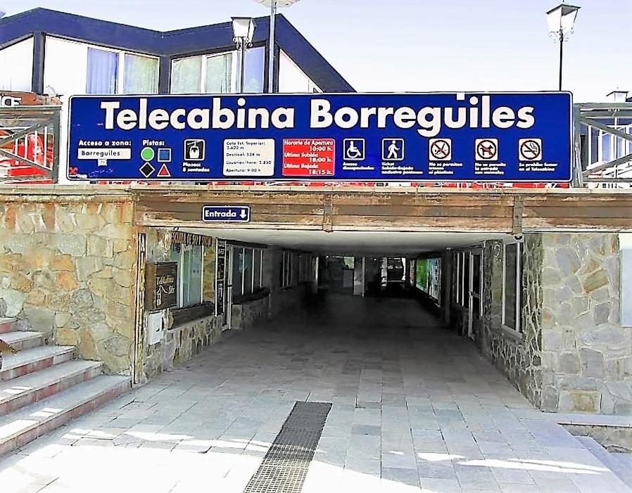 Todosierranevada Zona Baja - Apartamentos De 4 Dormitorios - Junto A Los Telecabinas Sierra Nevada Bagian luar foto
