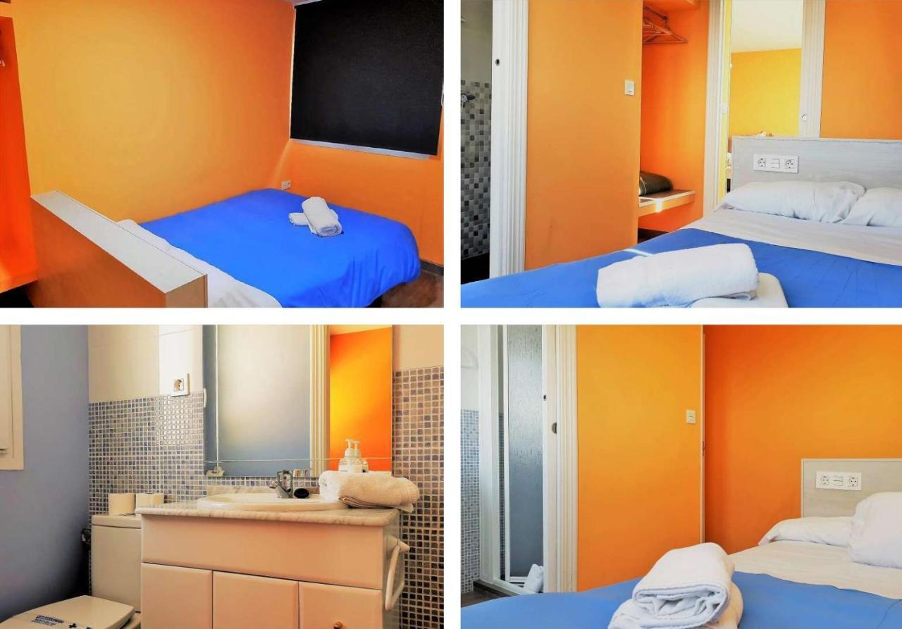 Todosierranevada Zona Baja - Apartamentos De 4 Dormitorios - Junto A Los Telecabinas Sierra Nevada Bagian luar foto