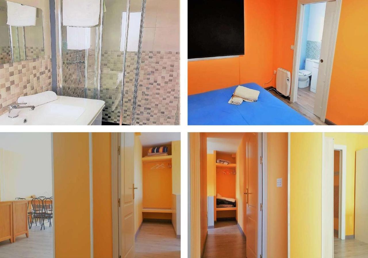 Todosierranevada Zona Baja - Apartamentos De 4 Dormitorios - Junto A Los Telecabinas Sierra Nevada Bagian luar foto