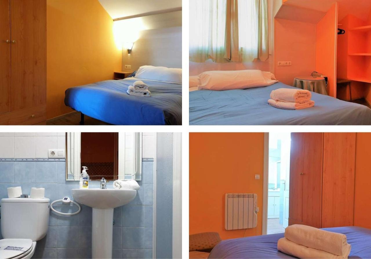 Todosierranevada Zona Baja - Apartamentos De 4 Dormitorios - Junto A Los Telecabinas Sierra Nevada Bagian luar foto