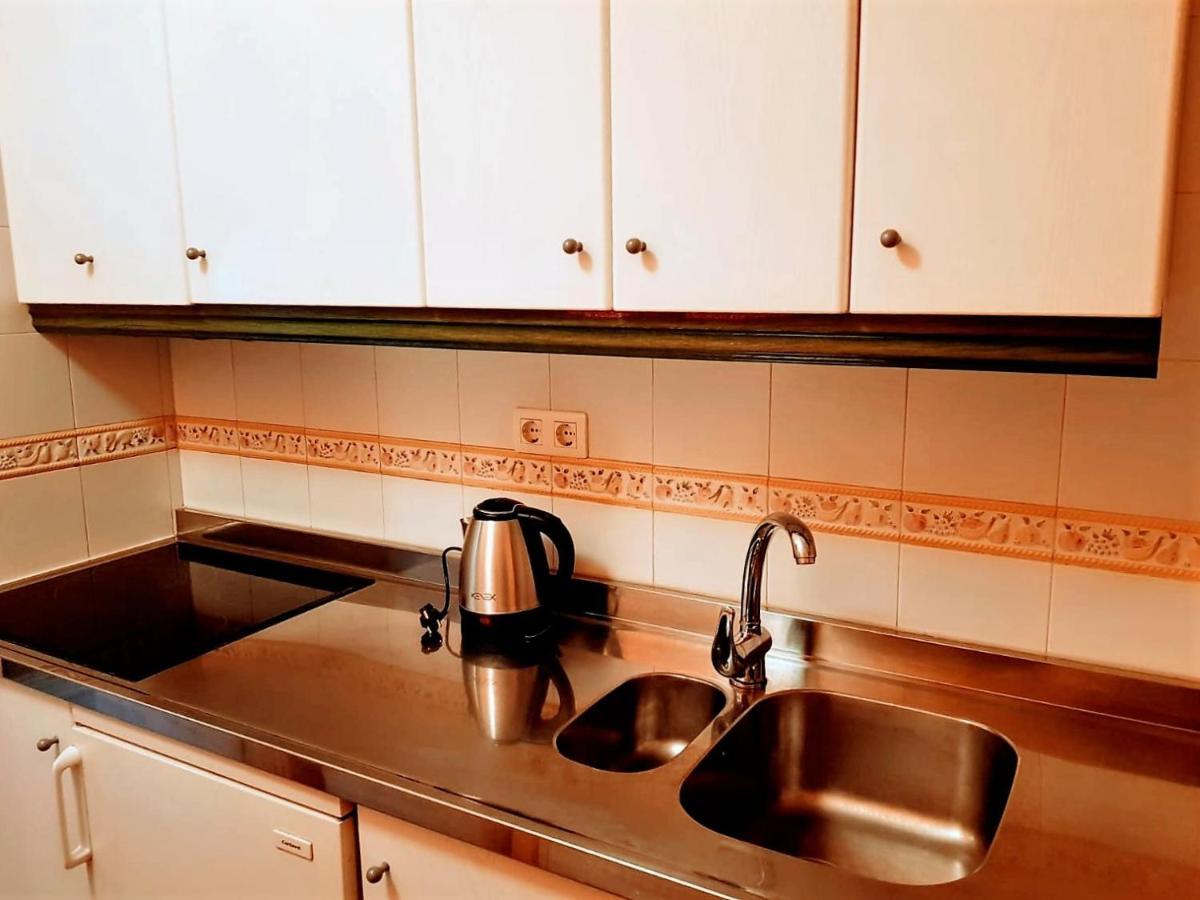 Todosierranevada Zona Baja - Apartamentos De 4 Dormitorios - Junto A Los Telecabinas Sierra Nevada Bagian luar foto