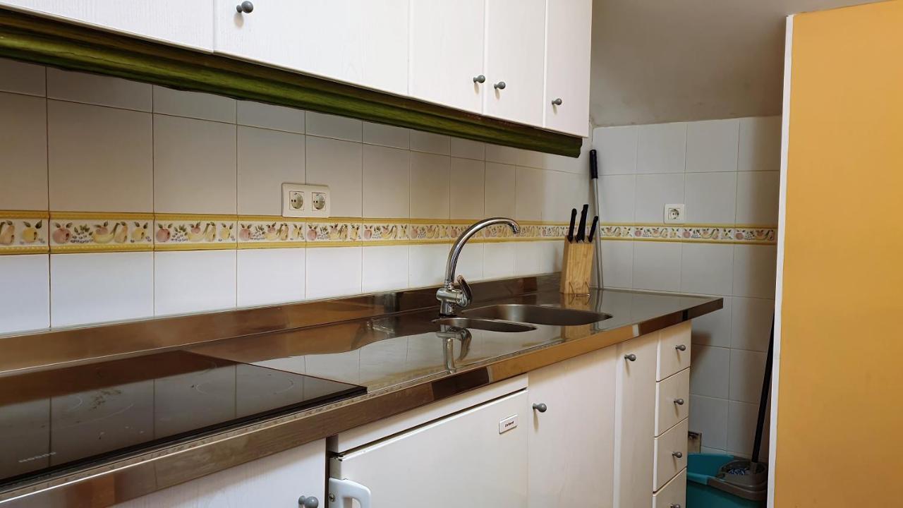 Todosierranevada Zona Baja - Apartamentos De 4 Dormitorios - Junto A Los Telecabinas Sierra Nevada Bagian luar foto