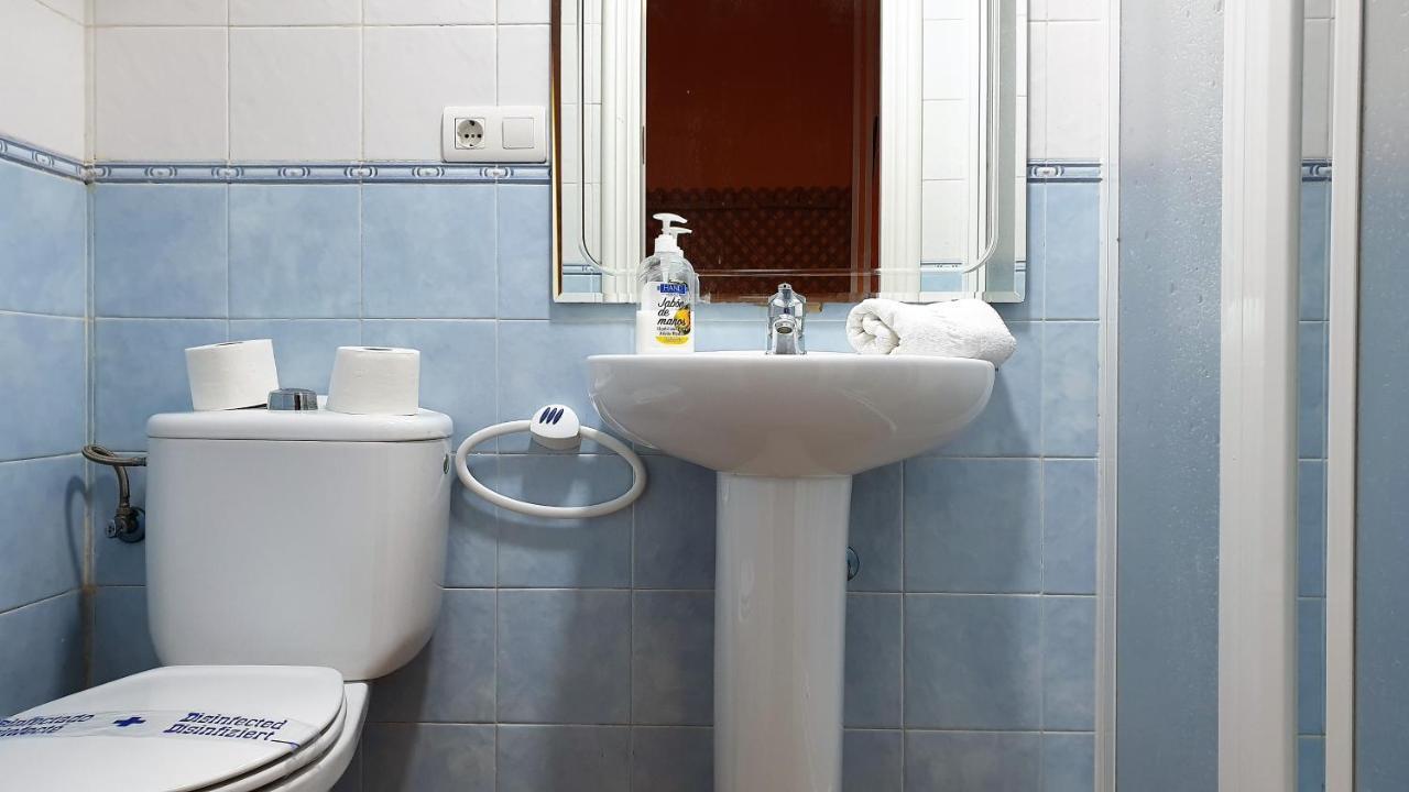 Todosierranevada Zona Baja - Apartamentos De 4 Dormitorios - Junto A Los Telecabinas Sierra Nevada Bagian luar foto