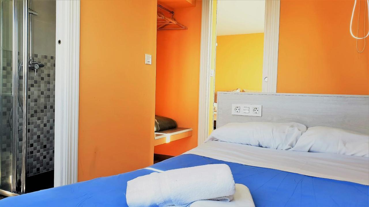 Todosierranevada Zona Baja - Apartamentos De 4 Dormitorios - Junto A Los Telecabinas Sierra Nevada Bagian luar foto