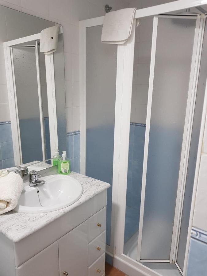 Todosierranevada Zona Baja - Apartamentos De 4 Dormitorios - Junto A Los Telecabinas Sierra Nevada Bagian luar foto