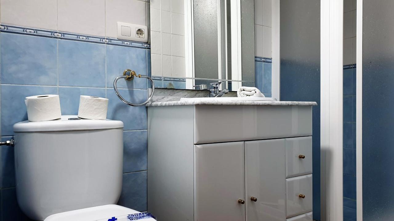 Todosierranevada Zona Baja - Apartamentos De 4 Dormitorios - Junto A Los Telecabinas Sierra Nevada Bagian luar foto