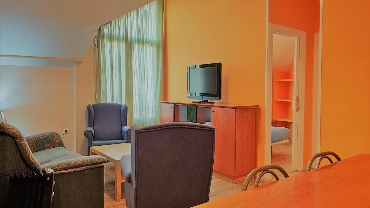 Todosierranevada Zona Baja - Apartamentos De 4 Dormitorios - Junto A Los Telecabinas Sierra Nevada Bagian luar foto