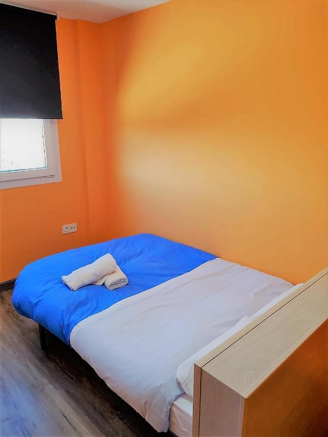 Todosierranevada Zona Baja - Apartamentos De 4 Dormitorios - Junto A Los Telecabinas Sierra Nevada Bagian luar foto