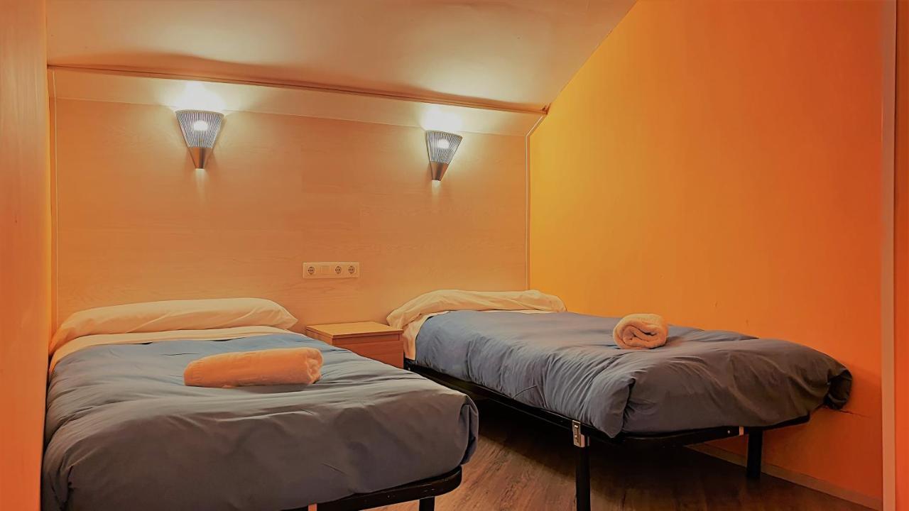 Todosierranevada Zona Baja - Apartamentos De 4 Dormitorios - Junto A Los Telecabinas Sierra Nevada Bagian luar foto