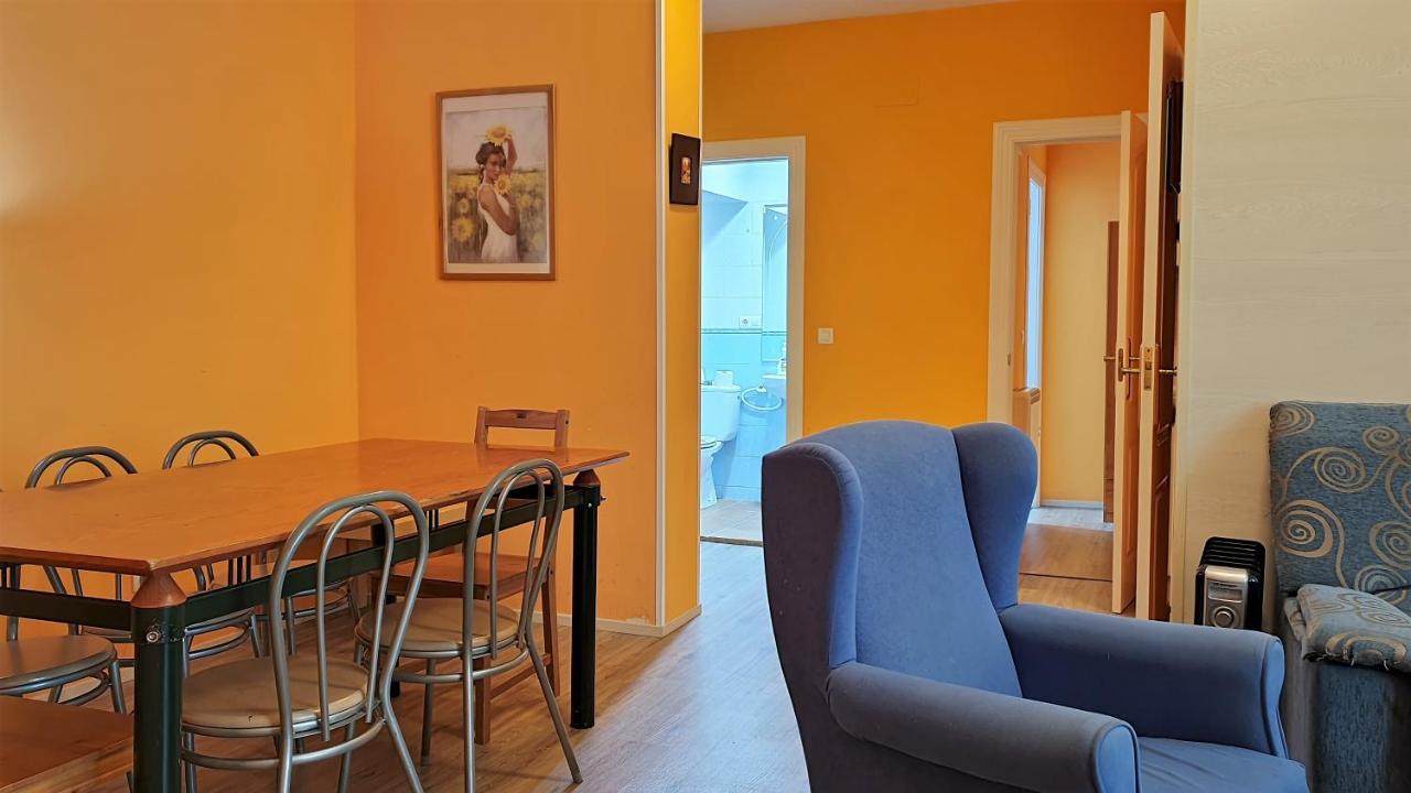 Todosierranevada Zona Baja - Apartamentos De 4 Dormitorios - Junto A Los Telecabinas Sierra Nevada Bagian luar foto