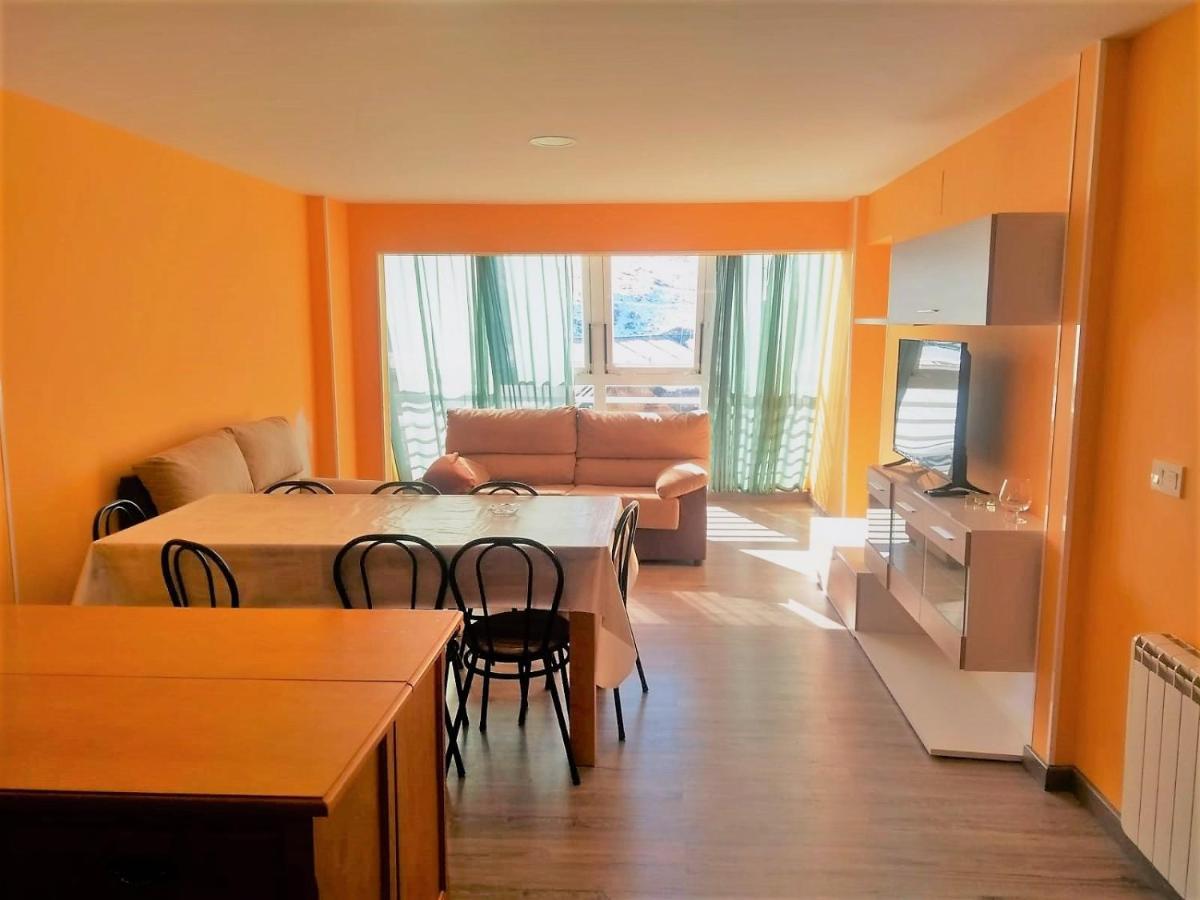 Todosierranevada Zona Baja - Apartamentos De 4 Dormitorios - Junto A Los Telecabinas Sierra Nevada Bagian luar foto
