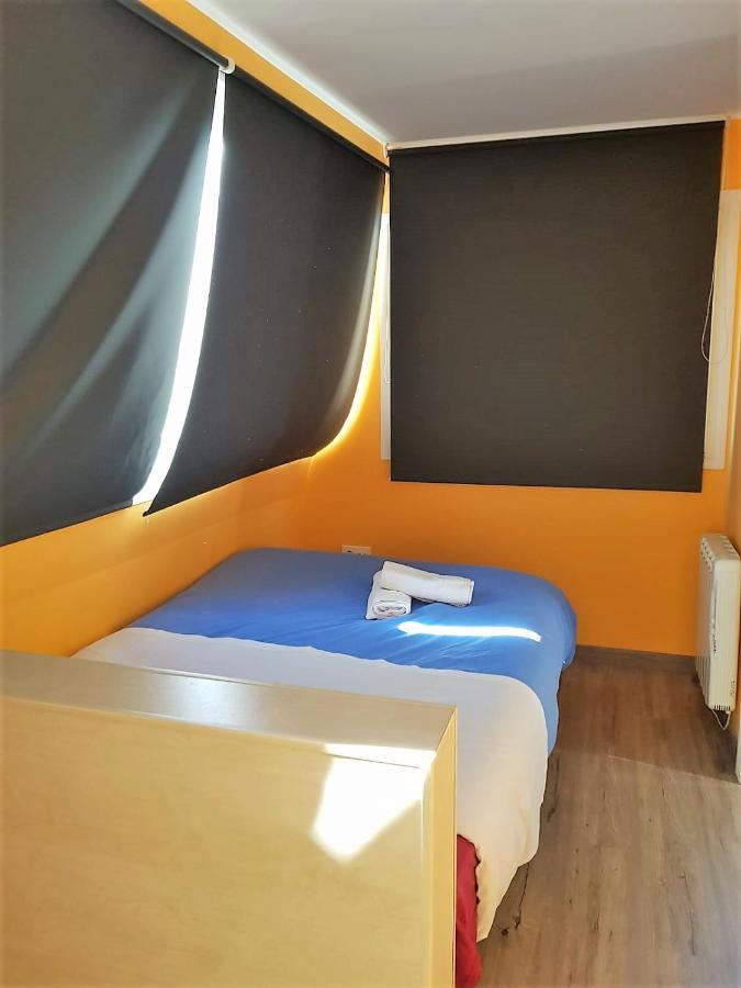 Todosierranevada Zona Baja - Apartamentos De 4 Dormitorios - Junto A Los Telecabinas Sierra Nevada Bagian luar foto