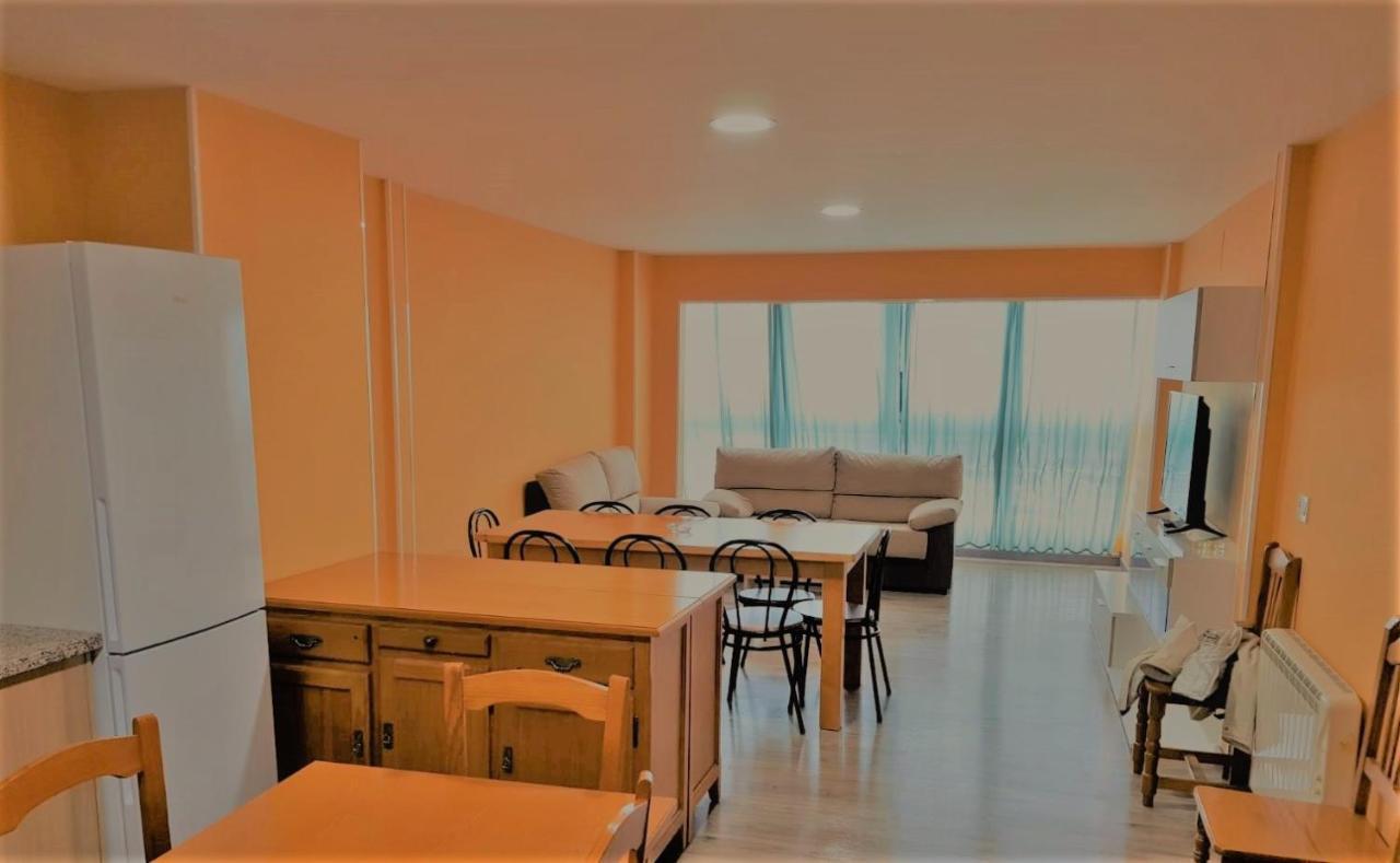 Todosierranevada Zona Baja - Apartamentos De 4 Dormitorios - Junto A Los Telecabinas Sierra Nevada Bagian luar foto