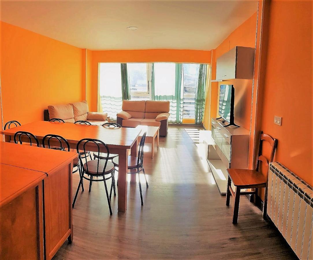 Todosierranevada Zona Baja - Apartamentos De 4 Dormitorios - Junto A Los Telecabinas Sierra Nevada Bagian luar foto