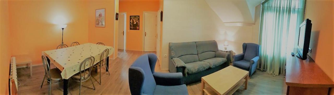 Todosierranevada Zona Baja - Apartamentos De 4 Dormitorios - Junto A Los Telecabinas Sierra Nevada Bagian luar foto
