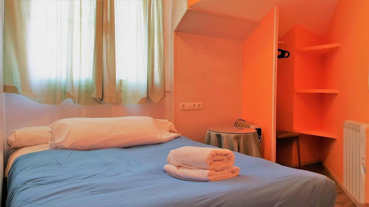 Todosierranevada Zona Baja - Apartamentos De 4 Dormitorios - Junto A Los Telecabinas Sierra Nevada Bagian luar foto
