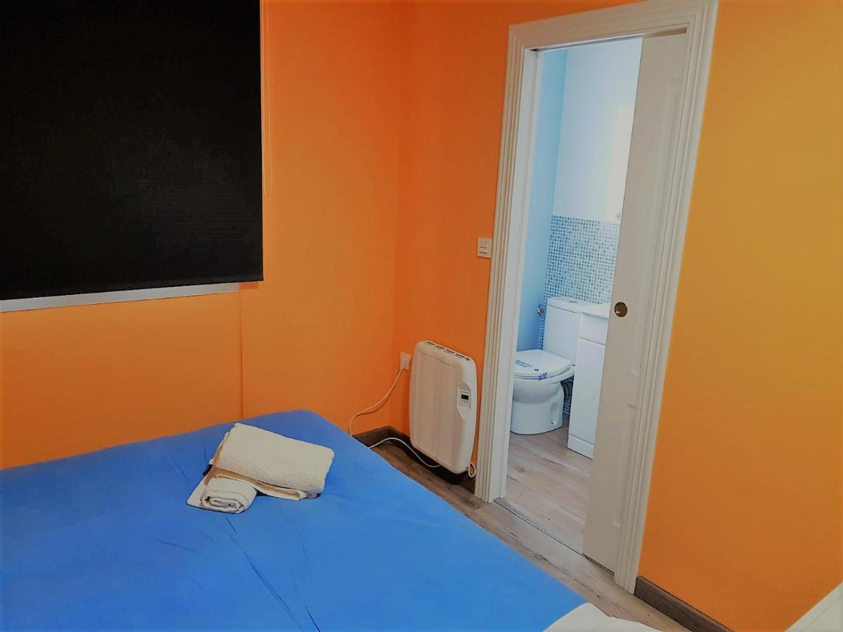 Todosierranevada Zona Baja - Apartamentos De 4 Dormitorios - Junto A Los Telecabinas Sierra Nevada Bagian luar foto