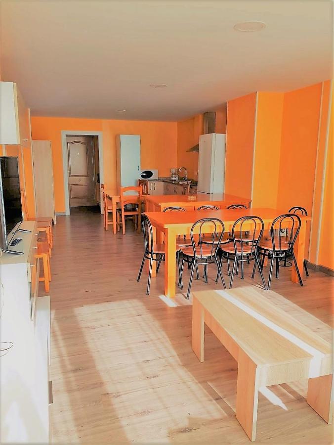 Todosierranevada Zona Baja - Apartamentos De 4 Dormitorios - Junto A Los Telecabinas Sierra Nevada Bagian luar foto