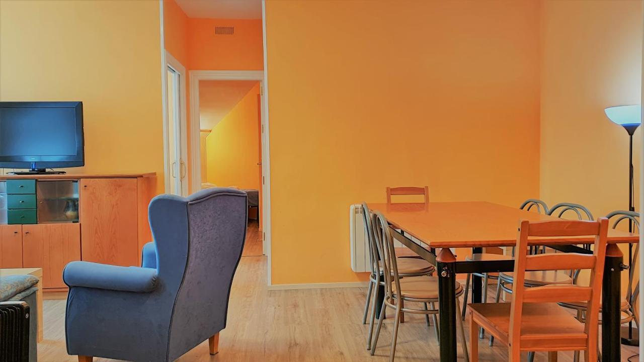 Todosierranevada Zona Baja - Apartamentos De 4 Dormitorios - Junto A Los Telecabinas Sierra Nevada Bagian luar foto