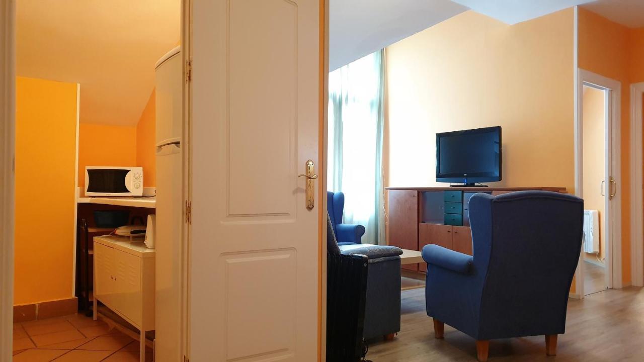 Todosierranevada Zona Baja - Apartamentos De 4 Dormitorios - Junto A Los Telecabinas Sierra Nevada Bagian luar foto