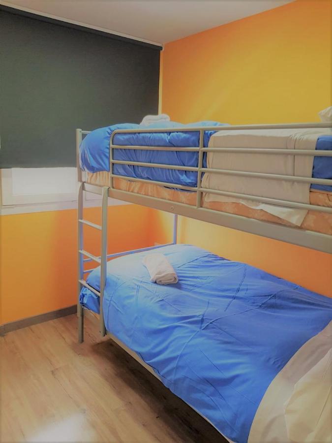 Todosierranevada Zona Baja - Apartamentos De 4 Dormitorios - Junto A Los Telecabinas Sierra Nevada Bagian luar foto
