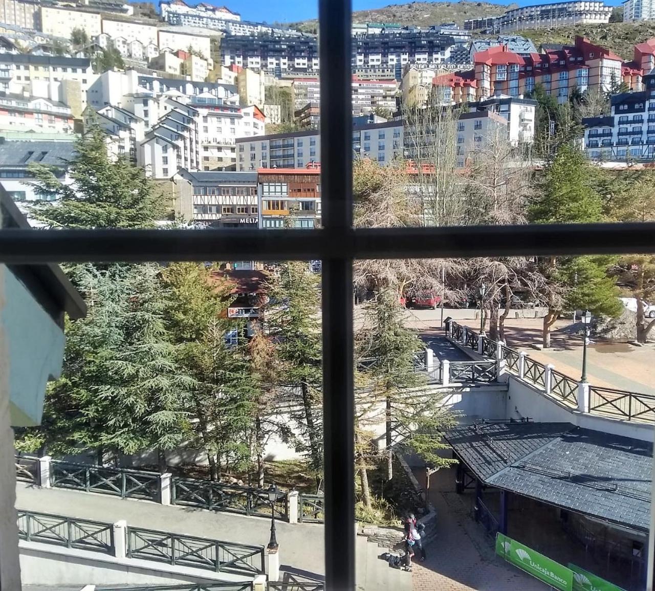 Todosierranevada Zona Baja - Apartamentos De 4 Dormitorios - Junto A Los Telecabinas Sierra Nevada Bagian luar foto
